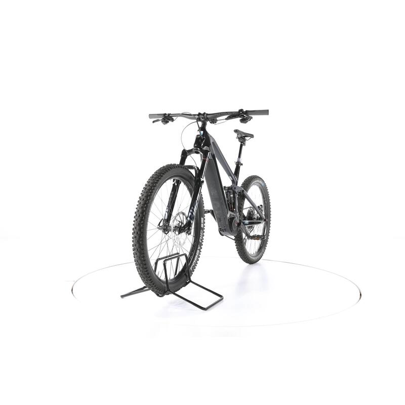 Second Life - Conway Xyron S 927 Fully E-Bike Carbon 2021 - Stan dobry