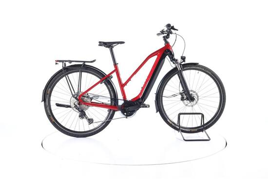 Ebike ricondizionata · Merida eSPRESSO L EP8-Edition EQ · Ottime condizioni