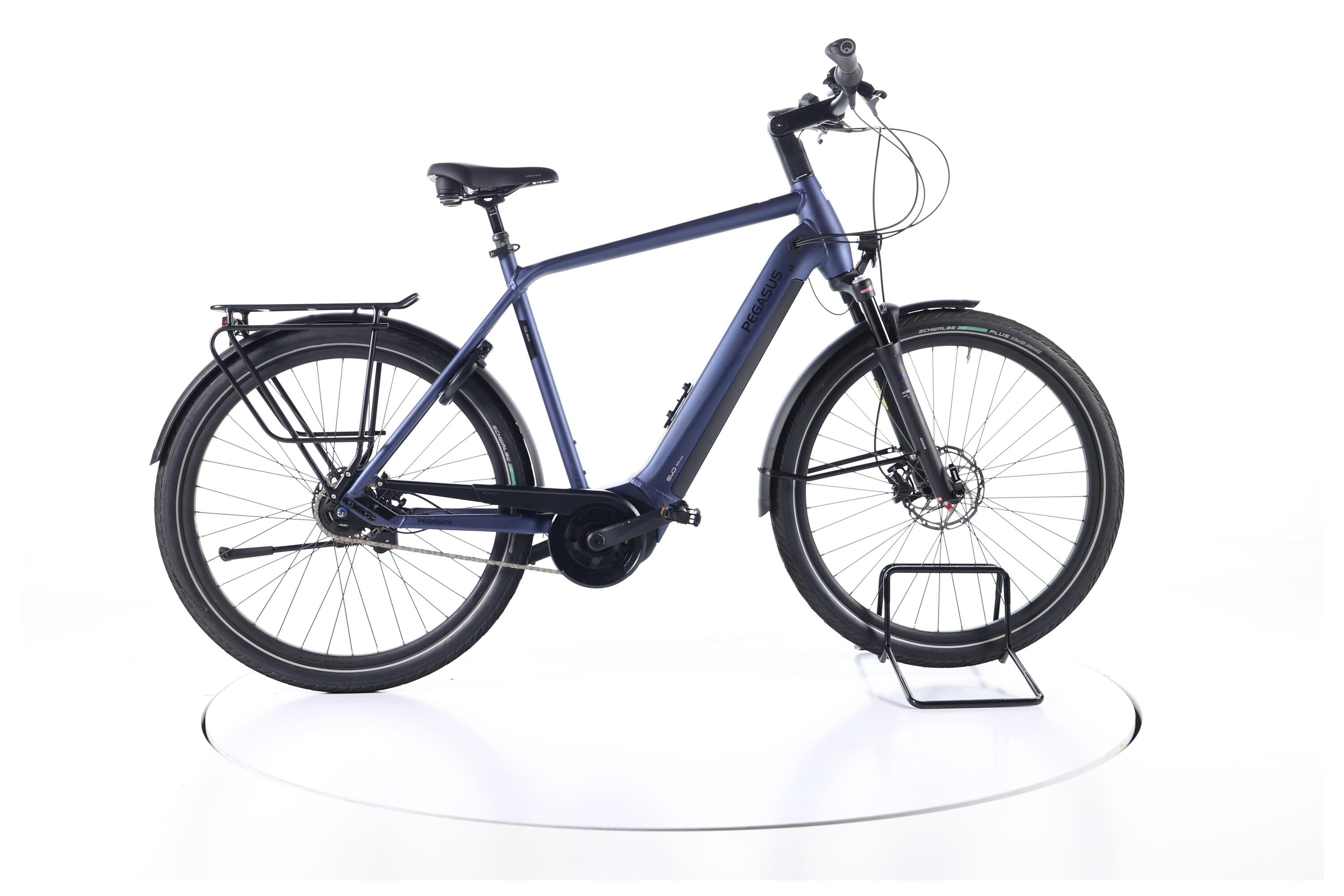 PEGASUS Ebike ricondizionata · Pegasus Strong Evo 5R · Come nuovo
