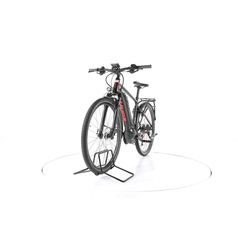 Second Life - FLYER Upstreet5 7.12 Trekking E-Bike 2022 - Jak nowy