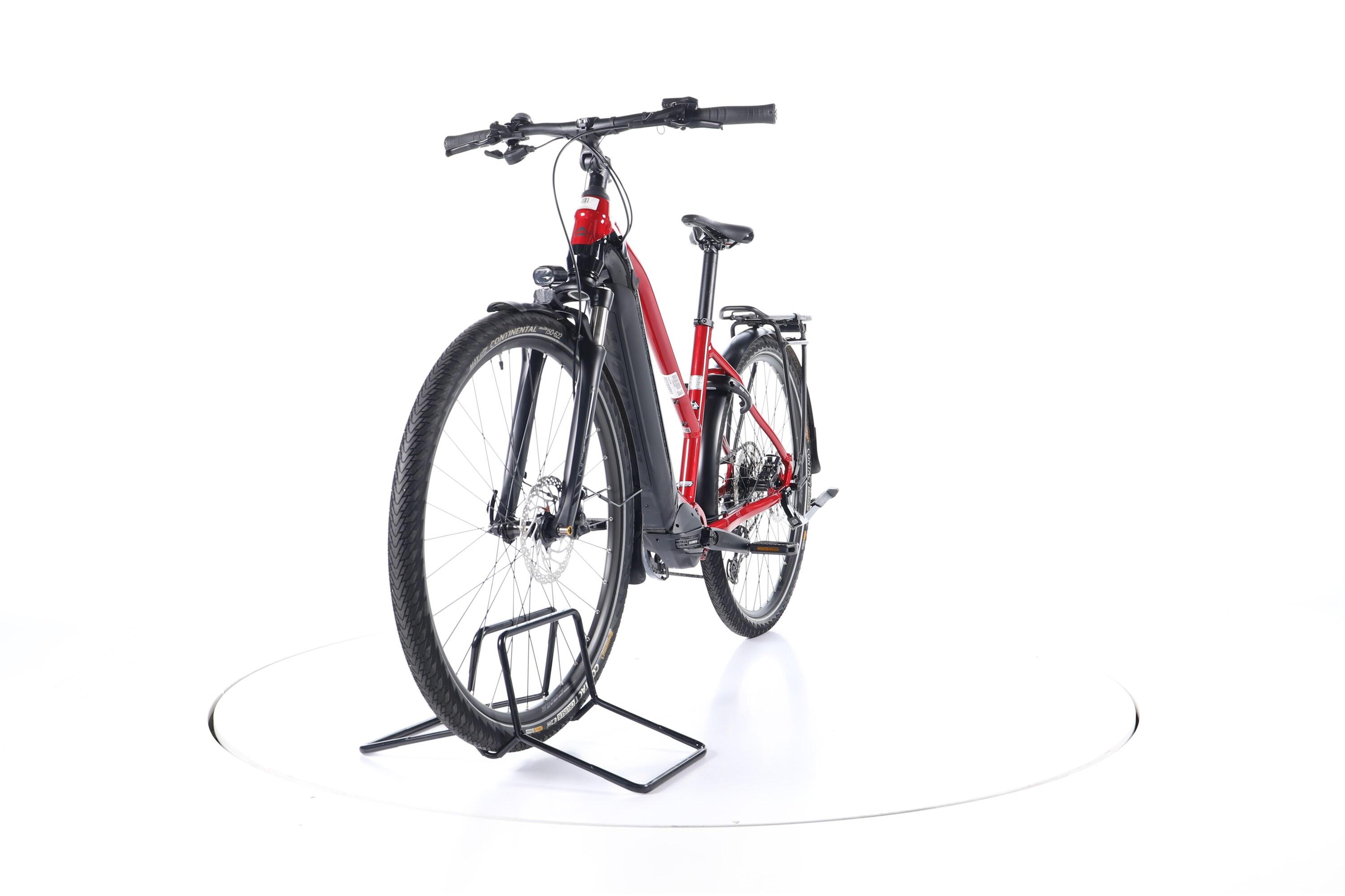 Ebike ricondizionata · Merida eSPRESSO L EP8-Edition EQ · Come nuovo 4/7