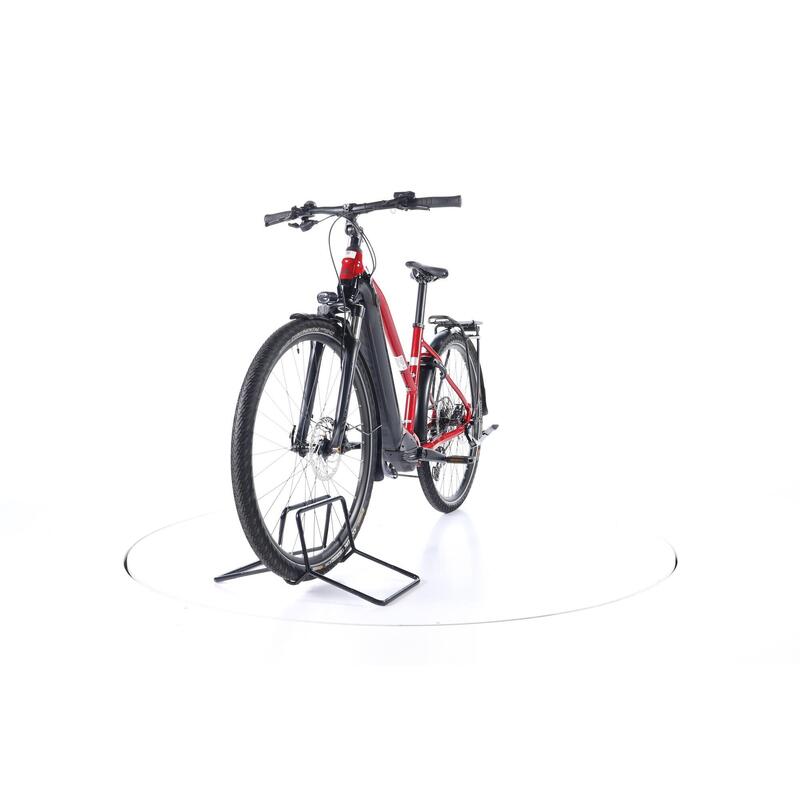 Second Life - Merida eSPRESSO L EP8-Edition EQ Trekking E-Bike 2021 - Jak nowy