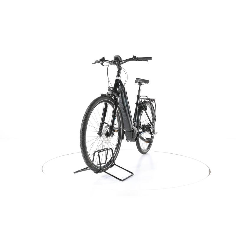 Second Life - R Raymon CityRay E 7.0 CB City E-Bike Lage instap  - Stan dobry
