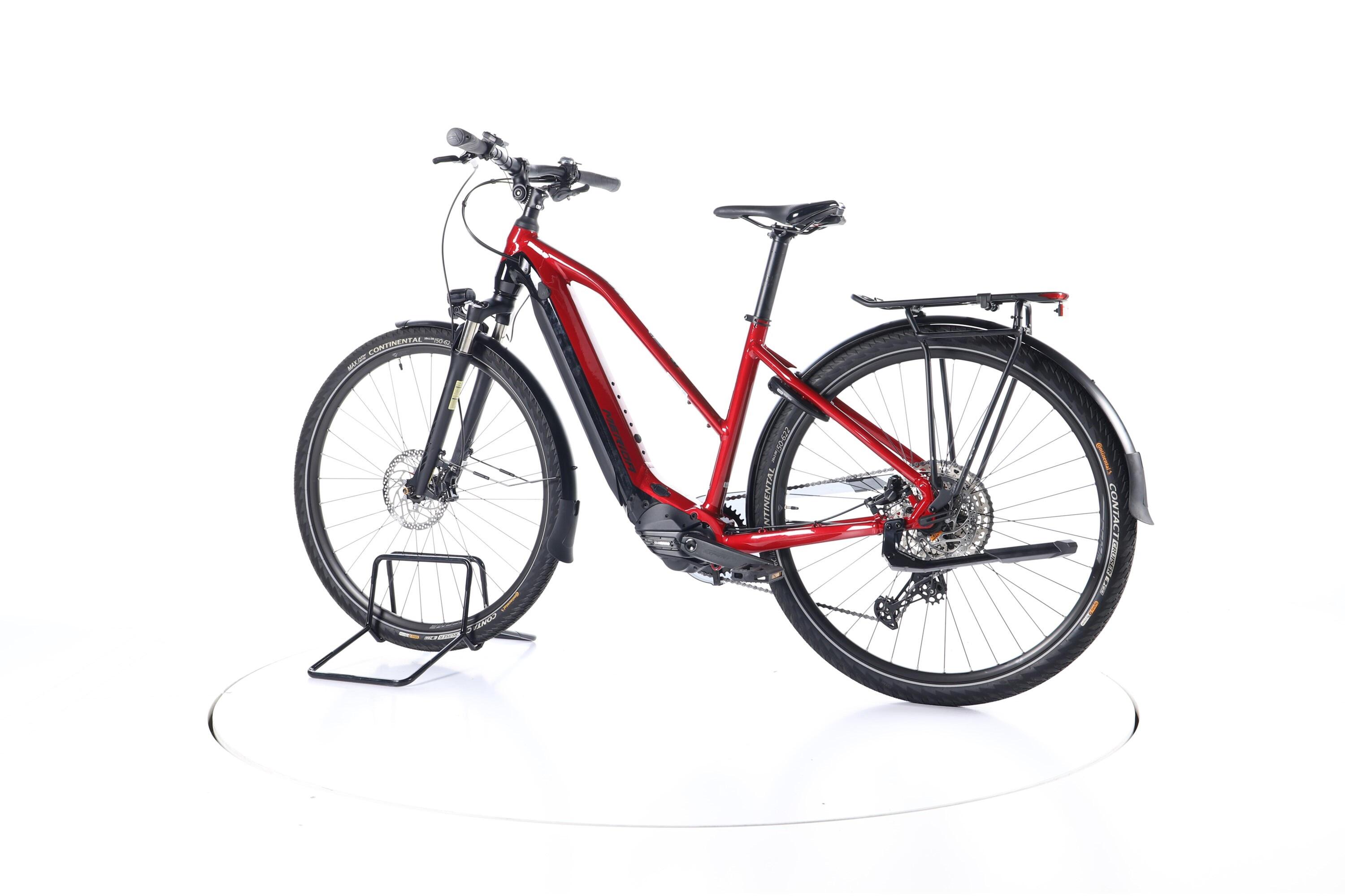 Ebike ricondizionata · Merida eSPRESSO L EP8-Edition EQ · Come nuovo 7/7