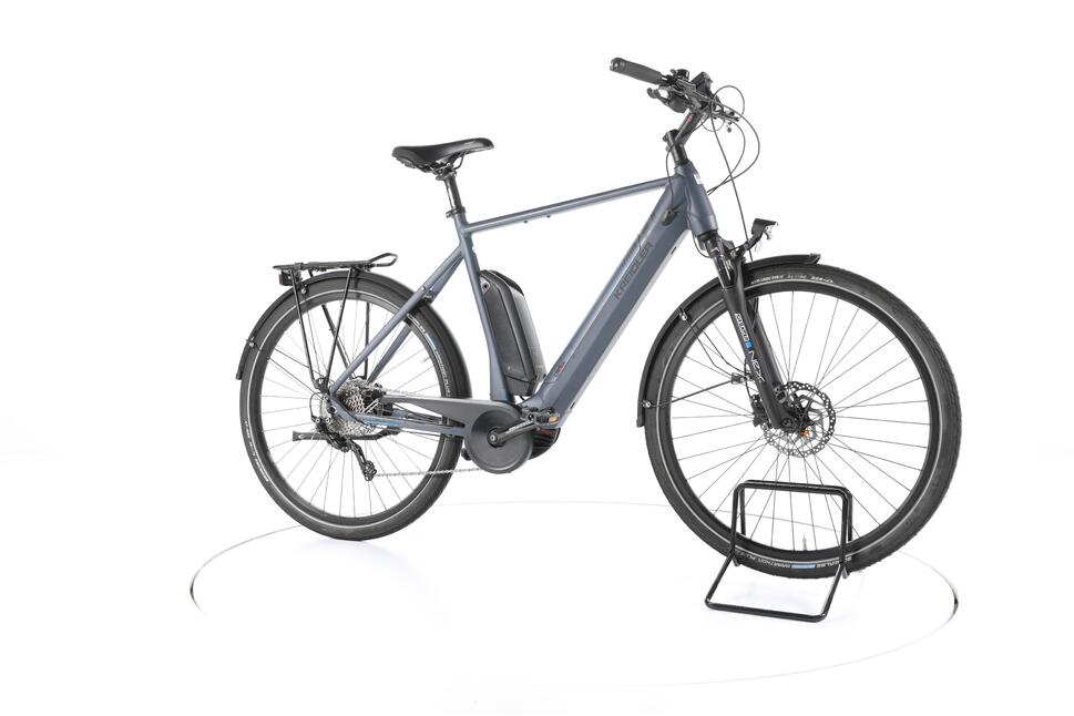 Second Life - Kreidler Vitality Eco 8 EXT Trekking E-Bike - Stan dobry