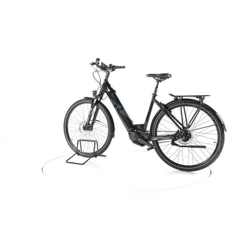 Second Life - R Raymon CityRay E 7.0 CB City E-Bike Lage instap  - Stan dobry