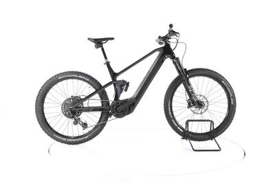 Ebike ricondizionata · Conway Xyron S 927 · Buone condizioni