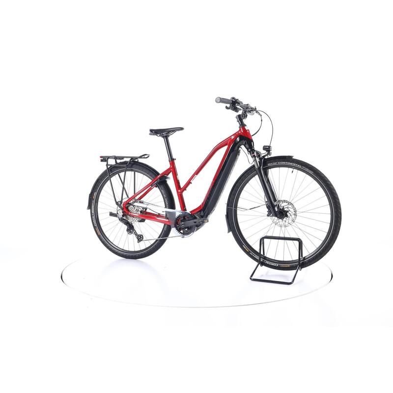 Reconditionné - Merida eSPRESSO L EP8-Edition EQ Trekking Vélo  - Très Bon