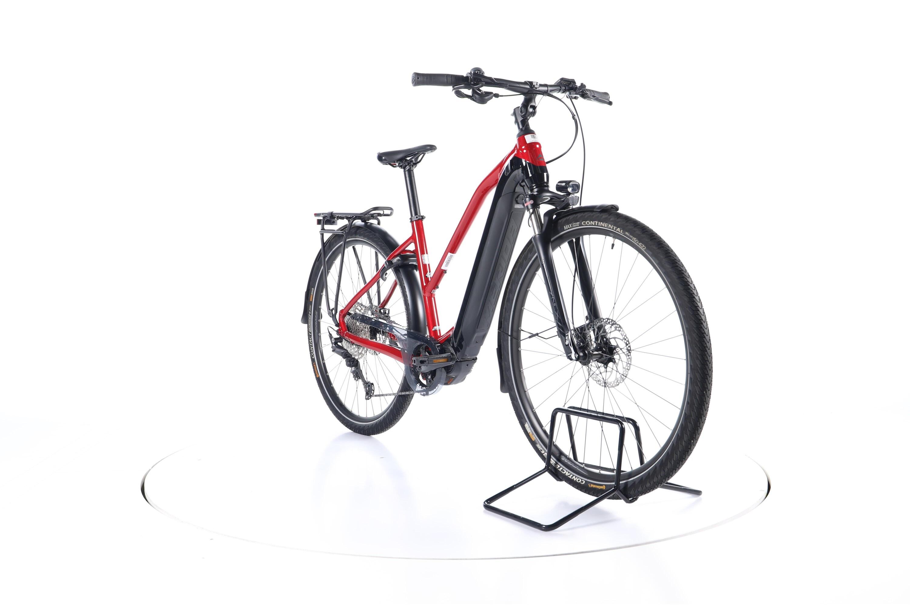 Ebike ricondizionata · Merida eSPRESSO L EP8-Edition EQ · Come nuovo 3/7