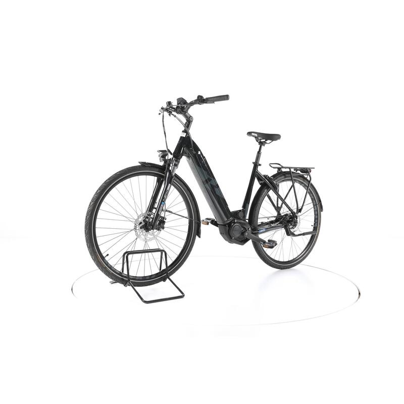Second Life - R Raymon CityRay E 7.0 CB City E-Bike Lage instap  - Stan dobry
