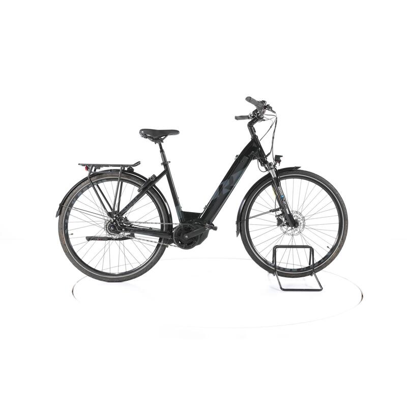 Second Life - R Raymon CityRay E 7.0 CB City E-Bike Lage instap  - Stan dobry