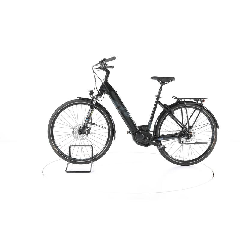 Second Life - R Raymon CityRay E 7.0 CB City E-Bike Lage instap  - Stan dobry