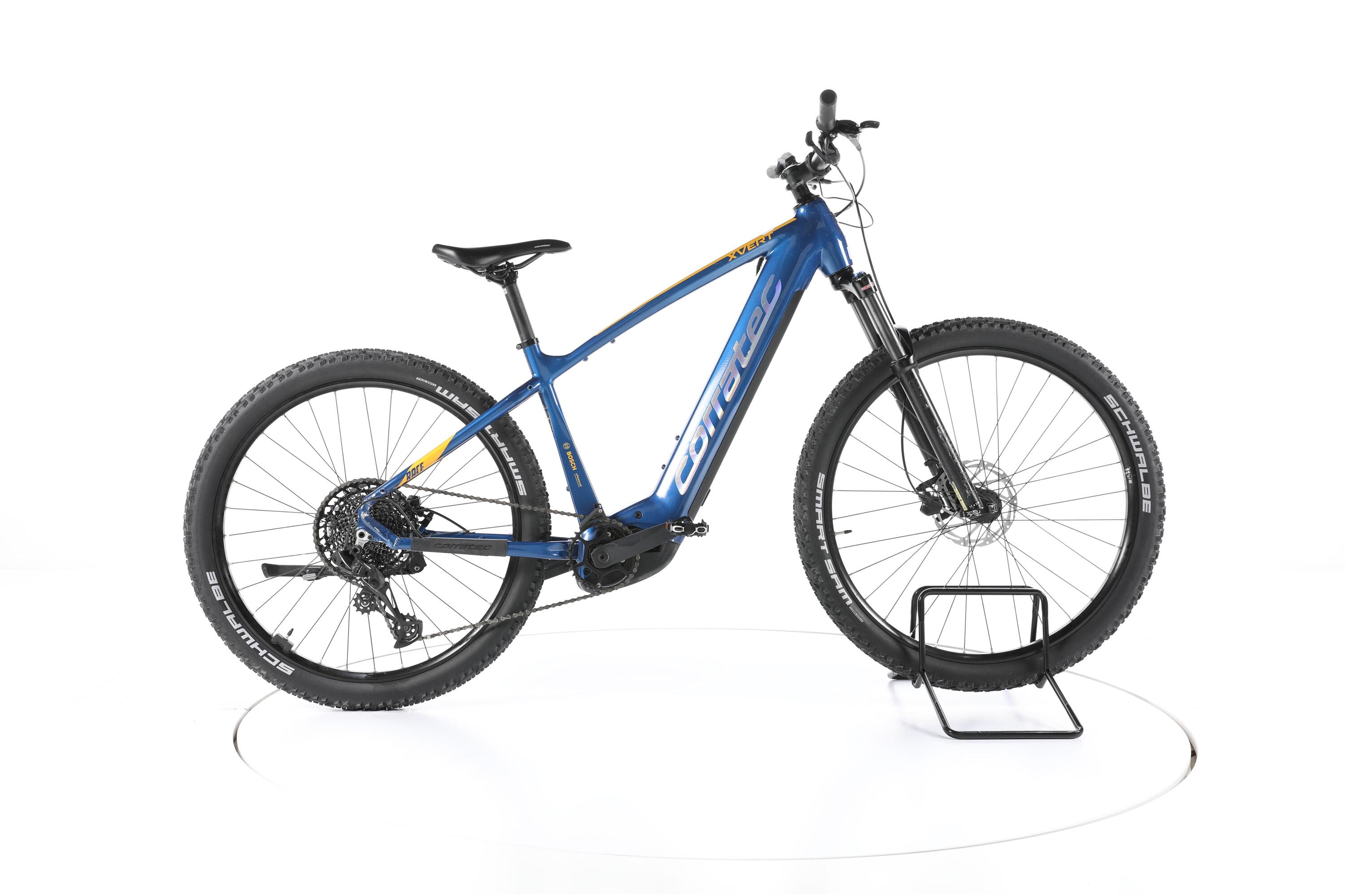 CORRATEC Ebike ricondizionata · Corratec E-Power X-Vert Race Trinity · Buone condizioni