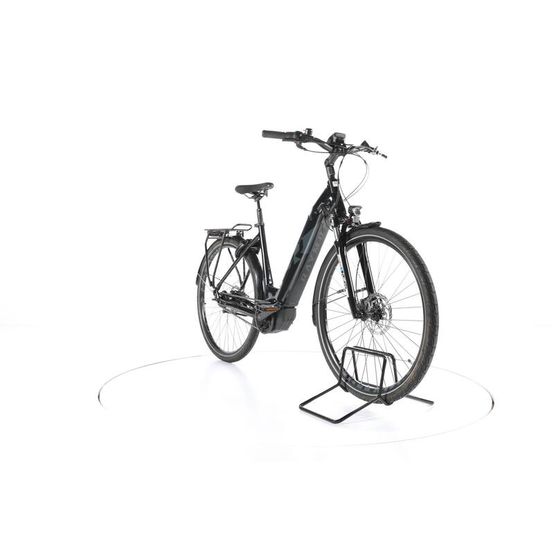 Second Life - R Raymon CityRay E 7.0 CB City E-Bike Lage instap  - Stan dobry