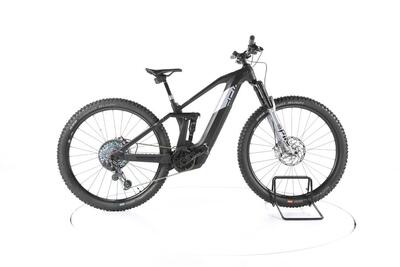 Segunda vida - Cube Stereo Hybrid 140 HPC SLT Fully E-Bike - Como nuevo
