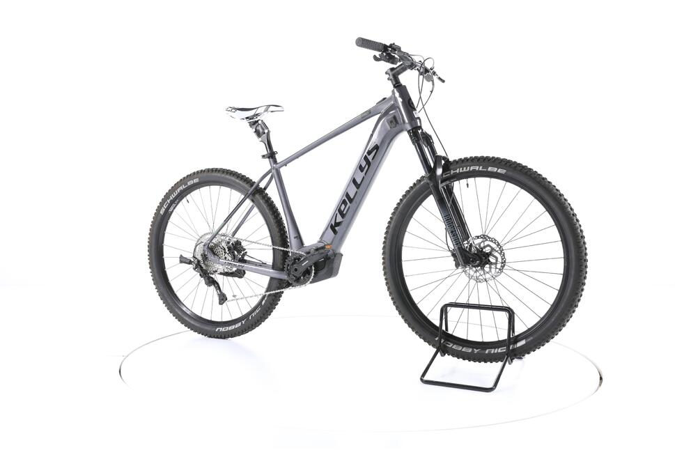 Second Life - Kellys Tygon E-Bike 2022 - Jak nowy