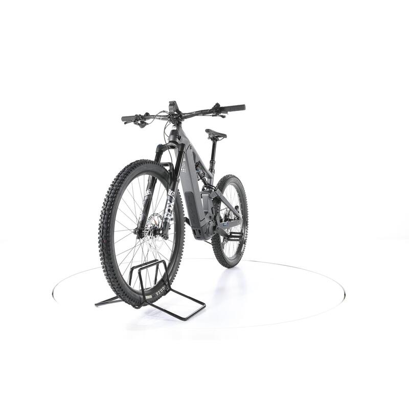 Second Life - FLYER Uproc X 6.10 Fully E-Bike 2023 - Jak nowy