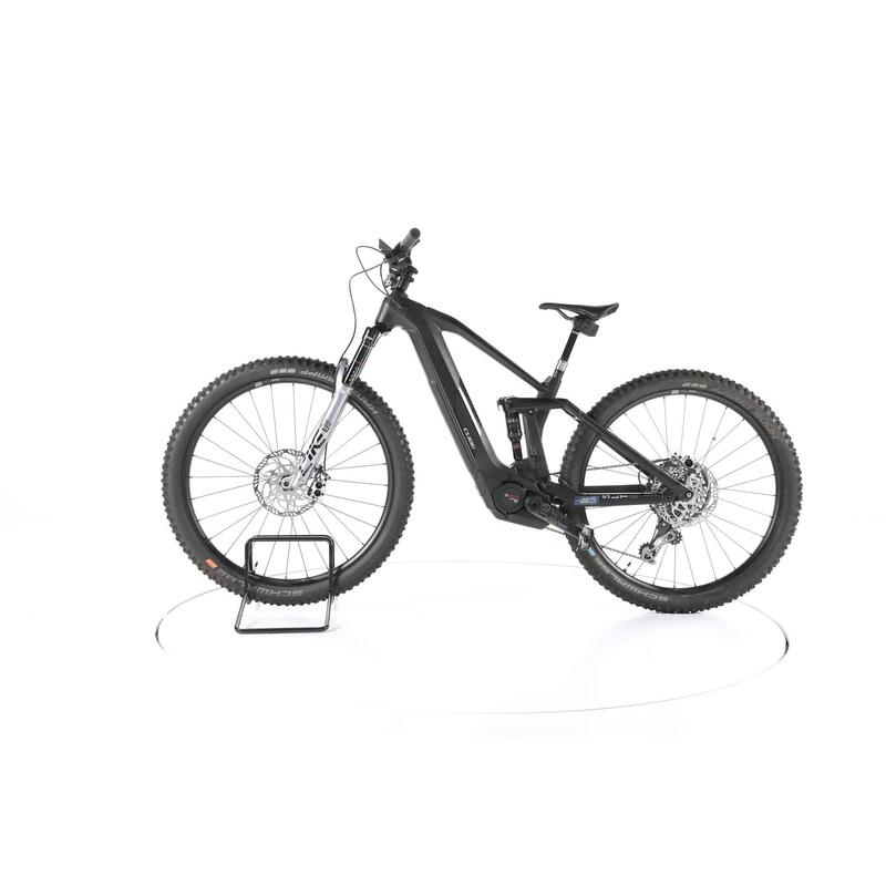 Reconditionné - Cube Stereo Hybrid 140 HPC SLT Vélo électrique VTT - Très Bon