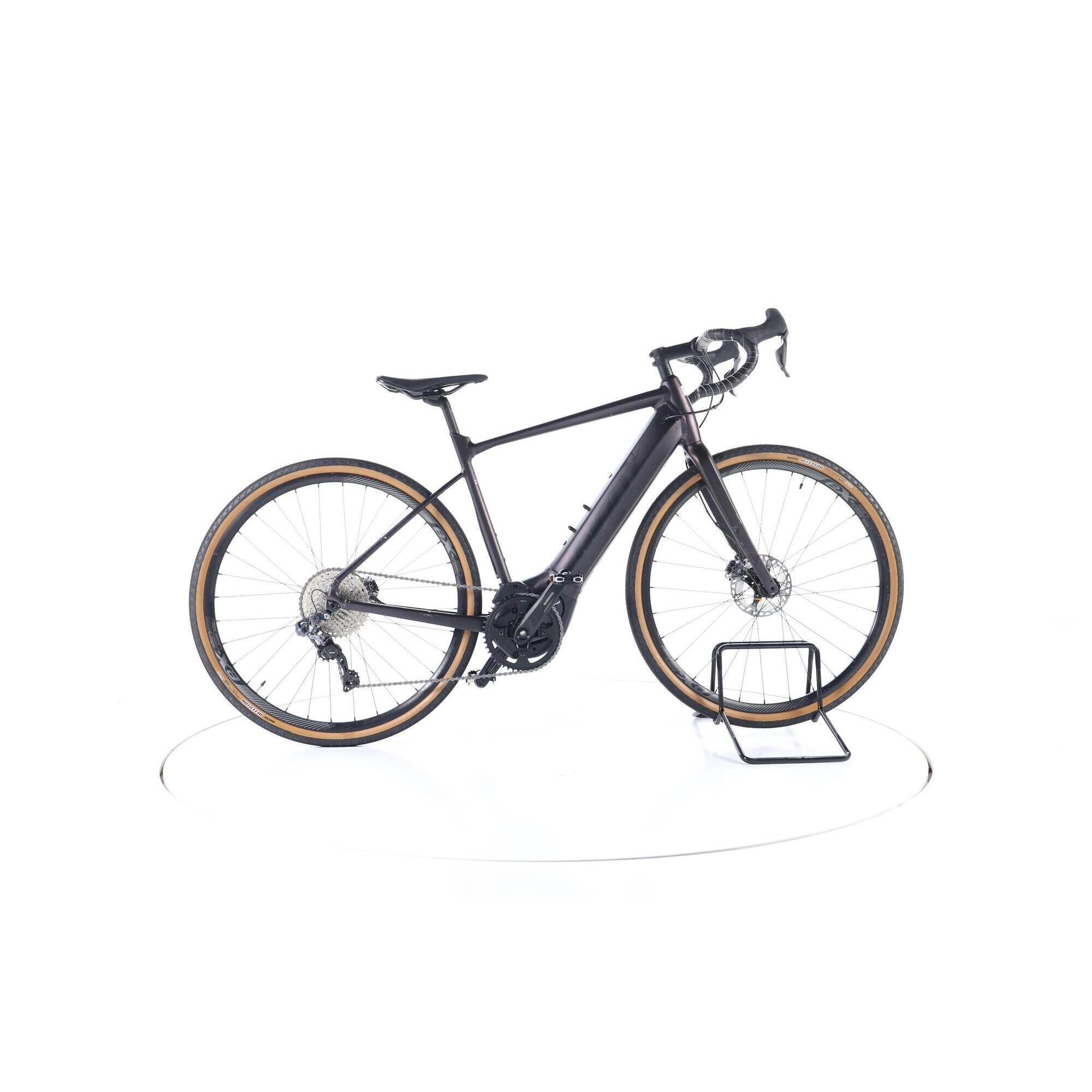 Second Life - Giant Revolt E+ E-Gravelbike 2023 - Jak nowy