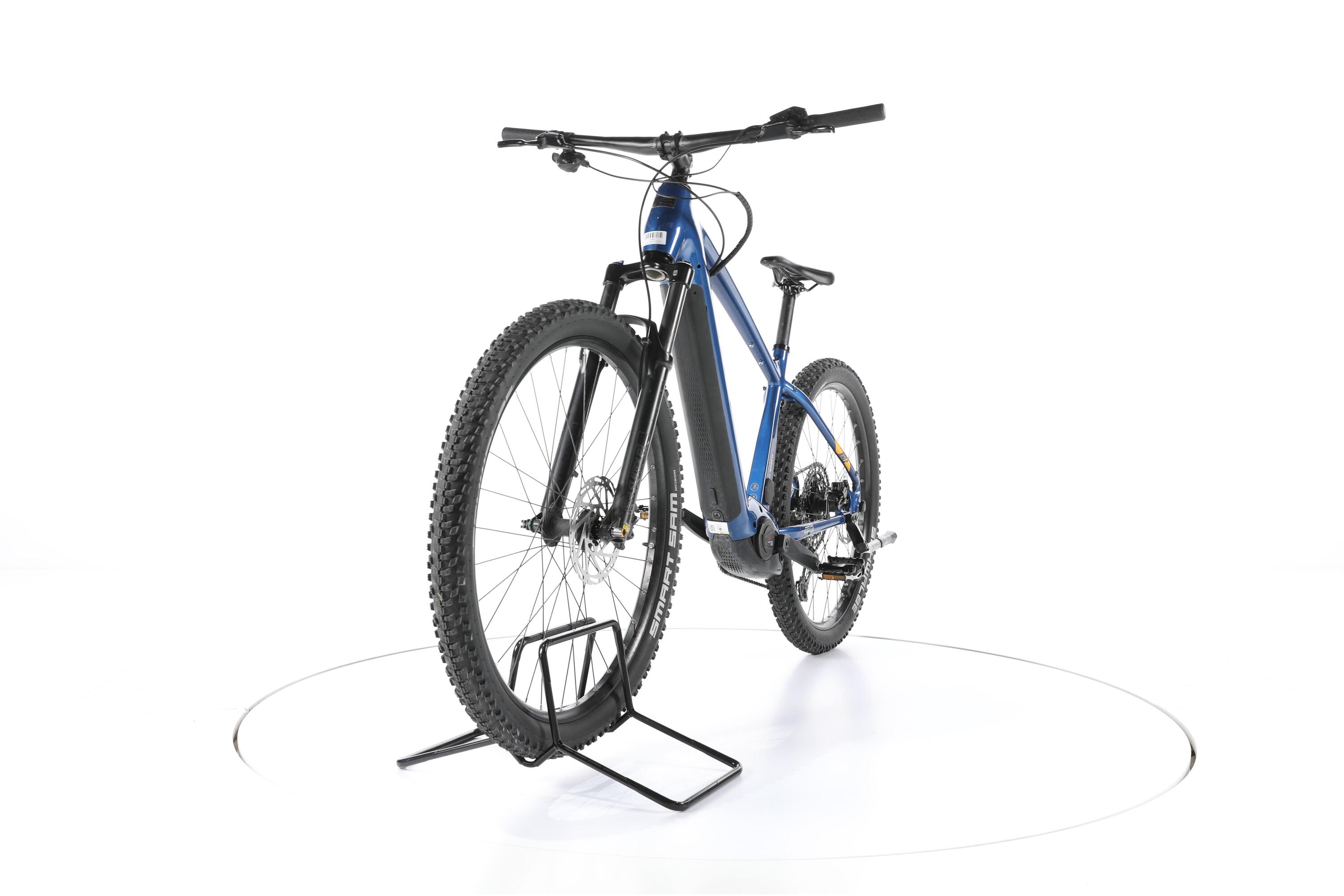 Ebike ricondizionata · Corratec E-Power X-Vert Race Trinity · Buone condizioni 4/7