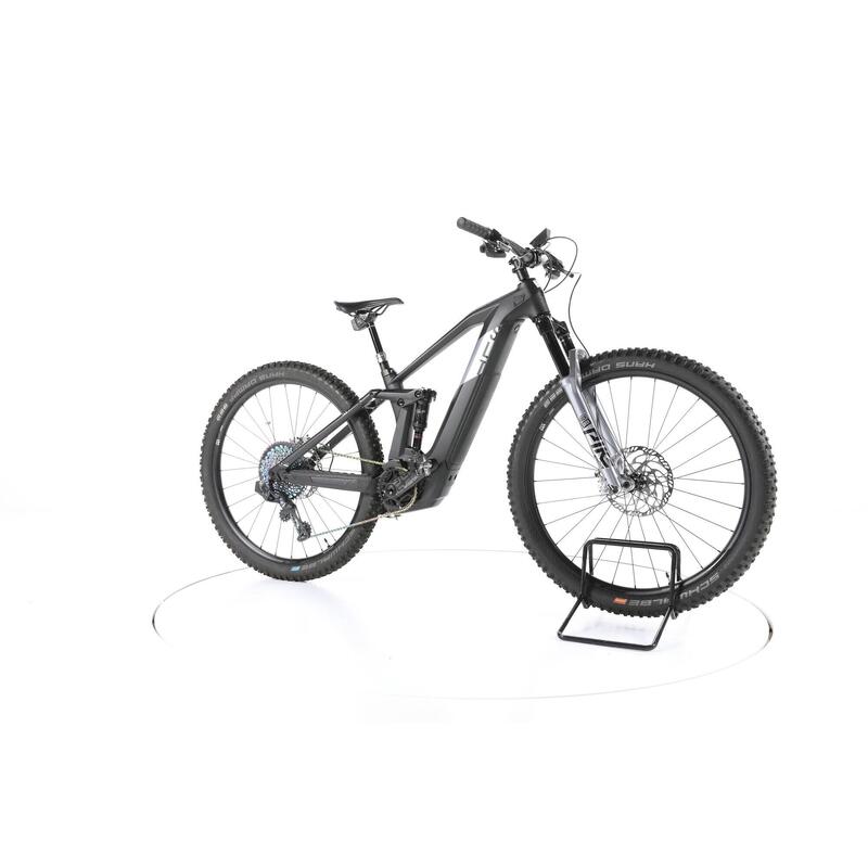 Reconditionné - Cube Stereo Hybrid 140 HPC SLT Vélo électrique VTT - Très Bon