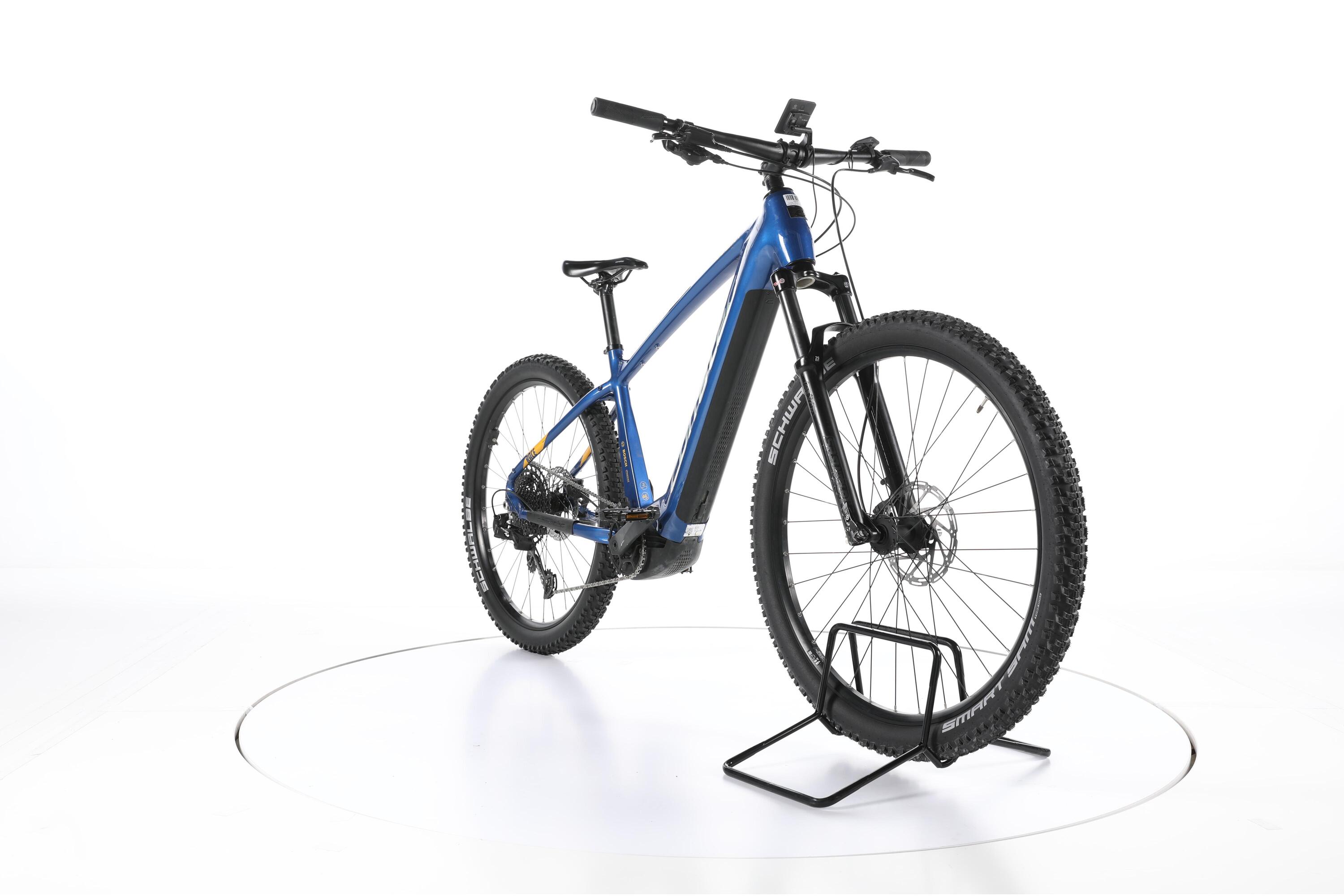 Ebike ricondizionata · Corratec E-Power X-Vert Race Trinity · Buone condizioni 3/7