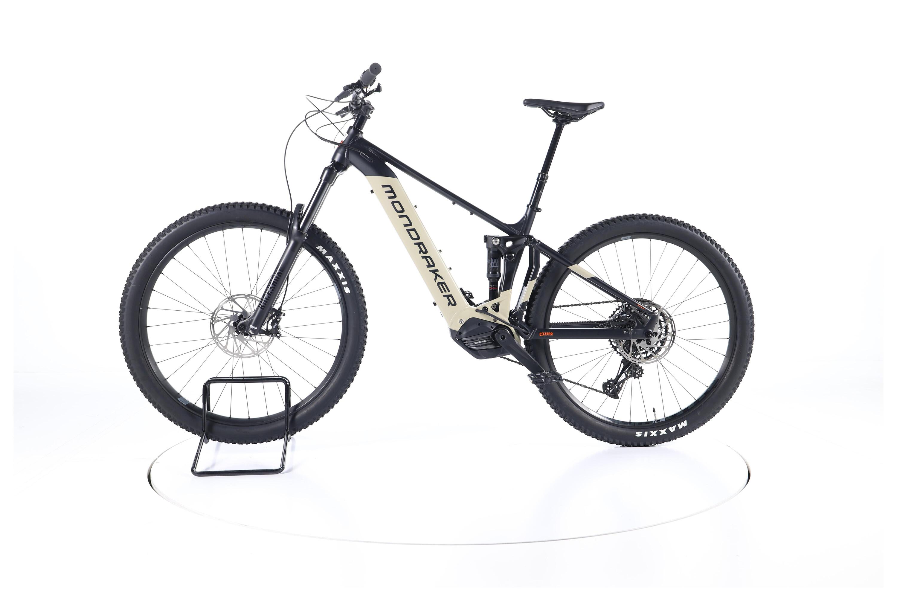 Reconditionné - Mondraker DUSK Vélo électrique VTT 2023 - Très Bon 6/7