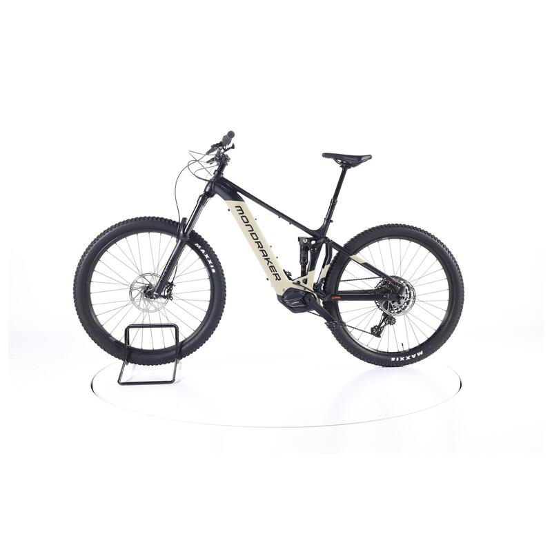 Second Life - Mondraker DUSK Fully E-Bike 2023 - Jak nowy