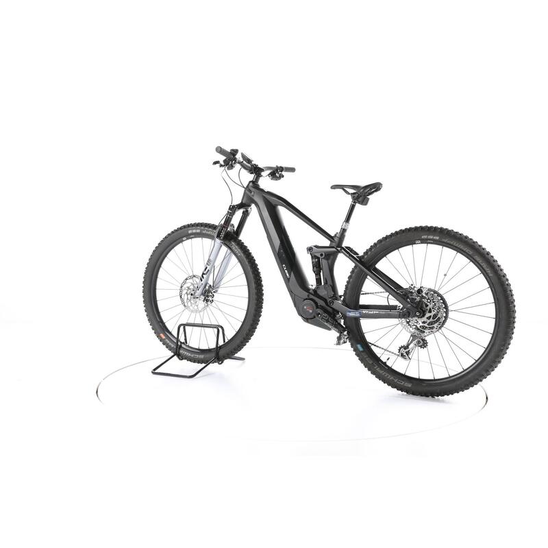 Reconditionné - Cube Stereo Hybrid 140 HPC SLT Vélo électrique VTT - Très Bon