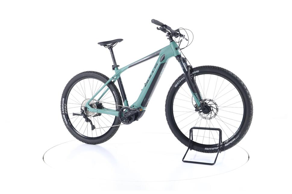 Second Life - Bulls Copperhead EVO 1 E-Bike 2022 - Stan dobry
