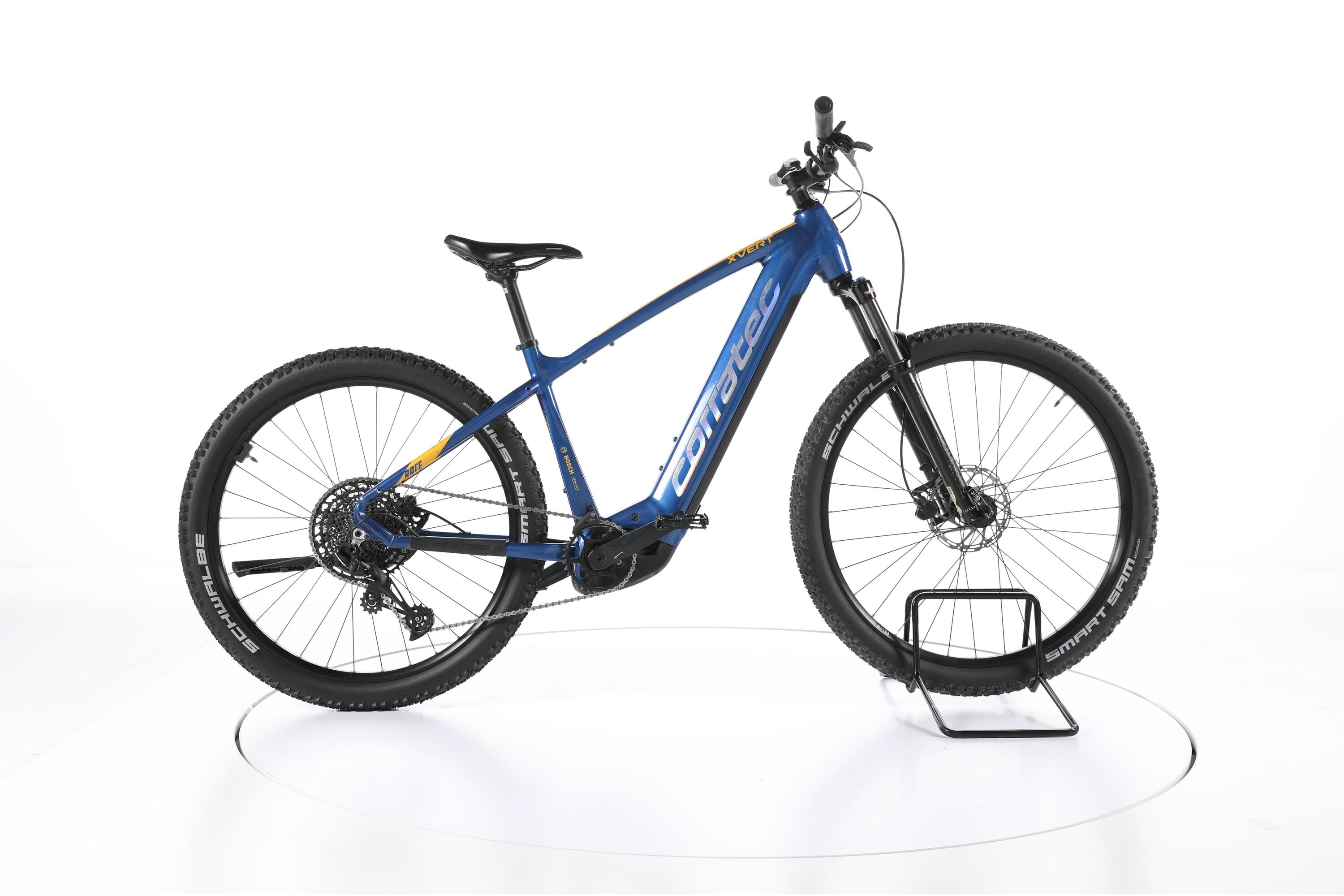 CORRATEC Refurbished - Corratec E-Power X-Vert Race Trinity E-Bike 2023 - Goed