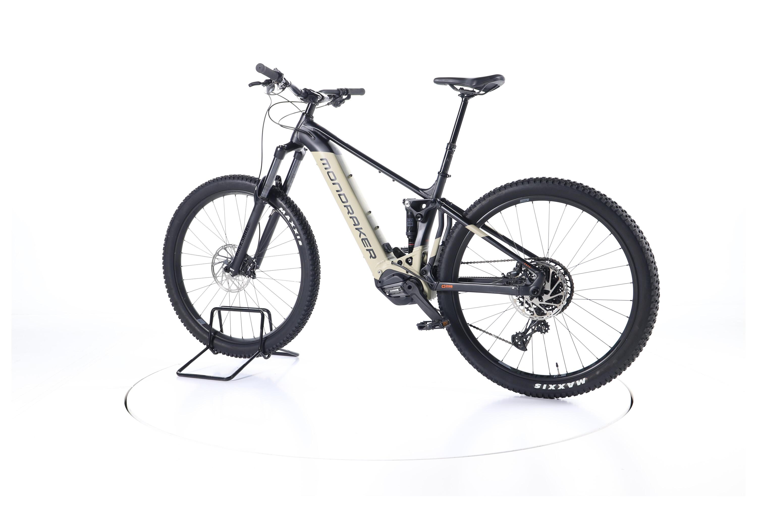 Reconditionné - Mondraker DUSK Vélo électrique VTT 2023 - Très Bon 7/7