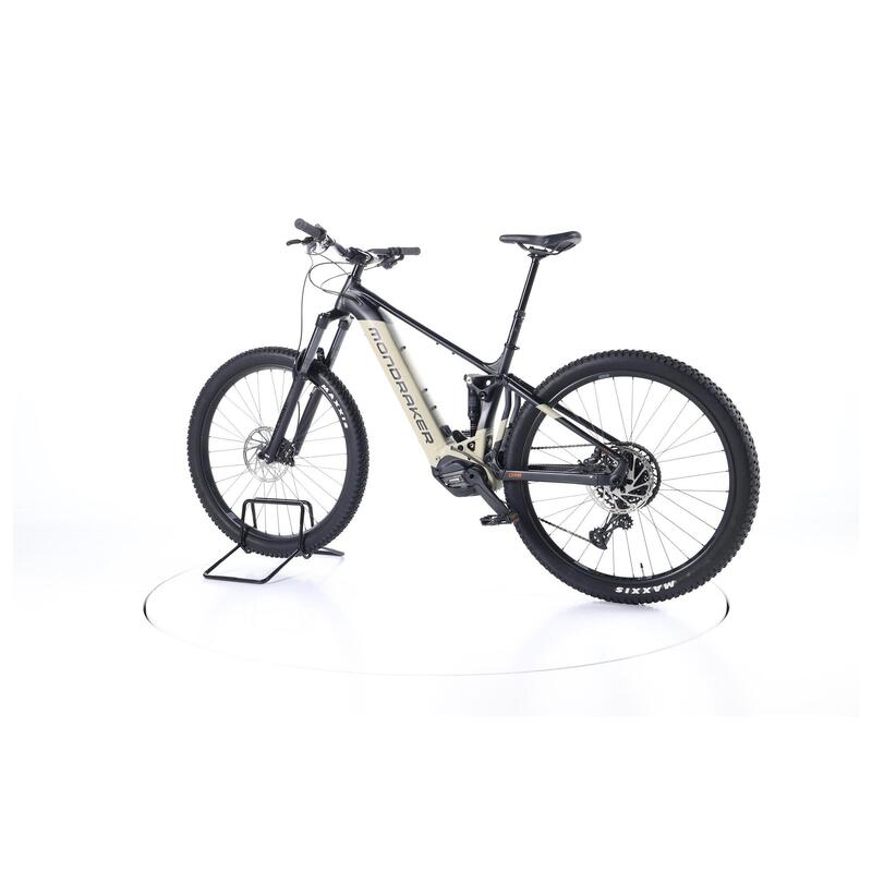 Second Life - Mondraker DUSK Fully E-Bike 2023 - Jak nowy