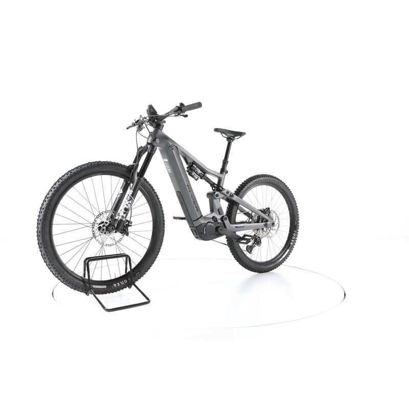 Second Life - FLYER Uproc X 6.10 Fully E-Bike 2023 - Jak nowy