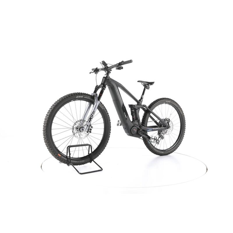 Reconditionné - Cube Stereo Hybrid 140 HPC SLT Vélo électrique VTT - Très Bon