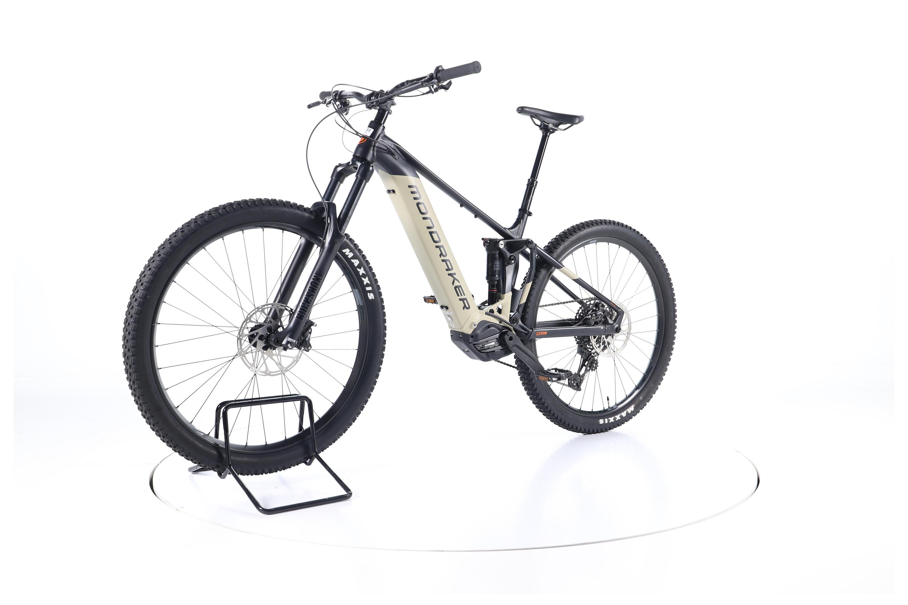 Reconditionné - Mondraker DUSK Vélo électrique VTT 2023 - Très Bon 5/7