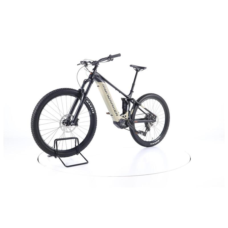 Second Life - Mondraker DUSK Fully E-Bike 2023 - Jak nowy