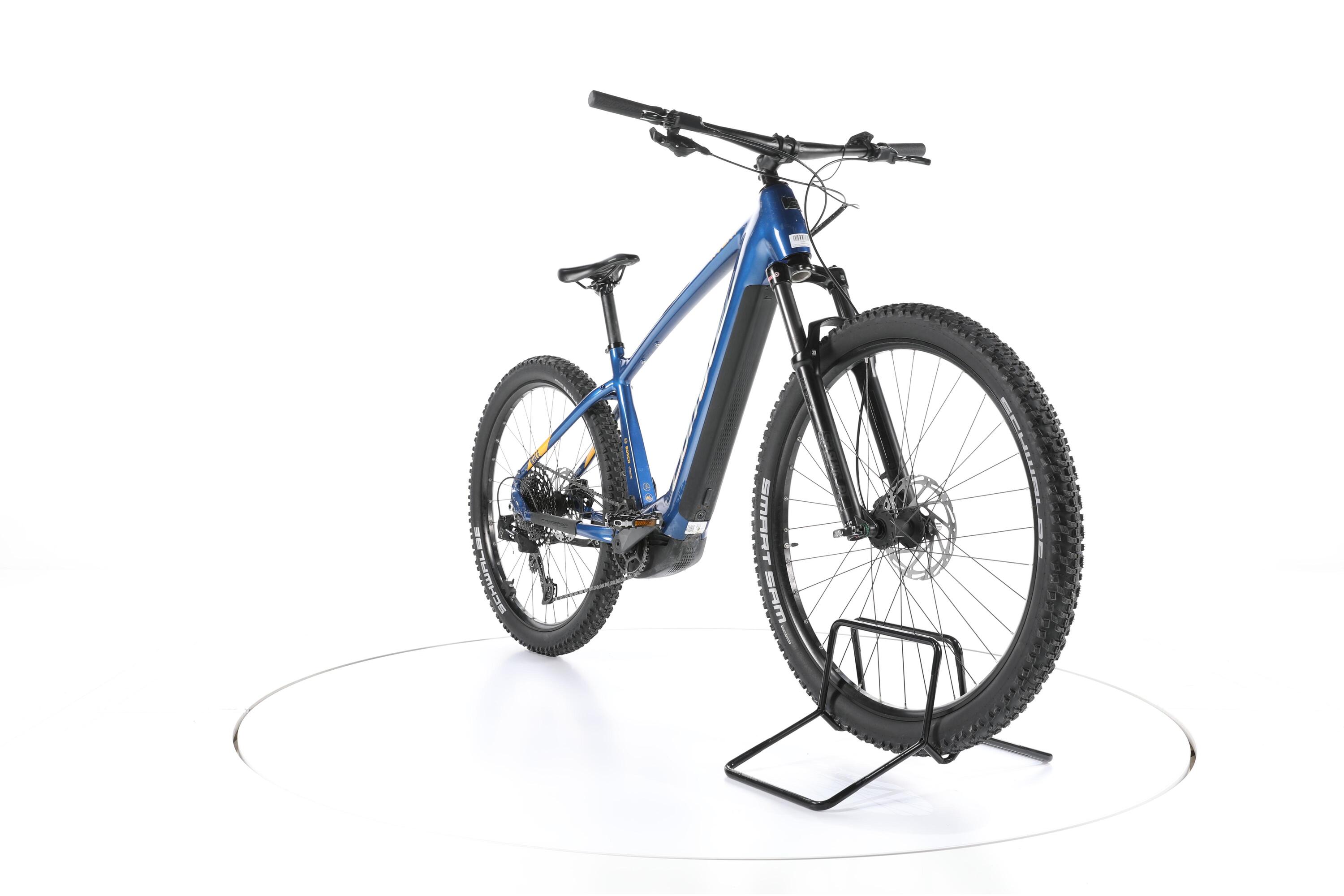 Ebike ricondizionata · Corratec E-Power X-Vert Race Trinity · Buone condizioni 3/7