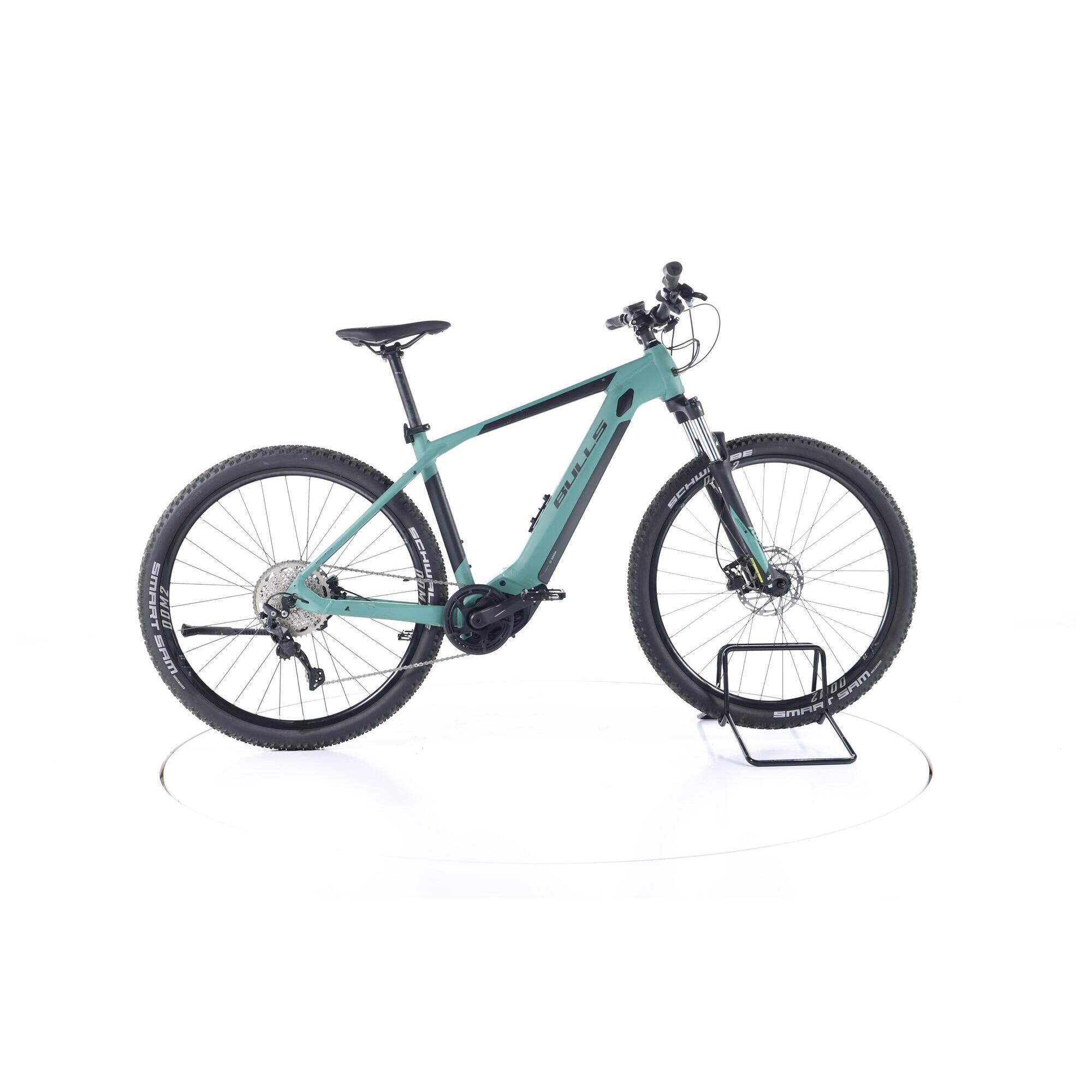 Second Life - Bulls Copperhead EVO 1 E-Bike 2022 - Stan dobry