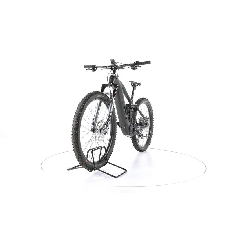 Reconditionné - Cube Stereo Hybrid 140 HPC SLT Vélo électrique VTT - Très Bon