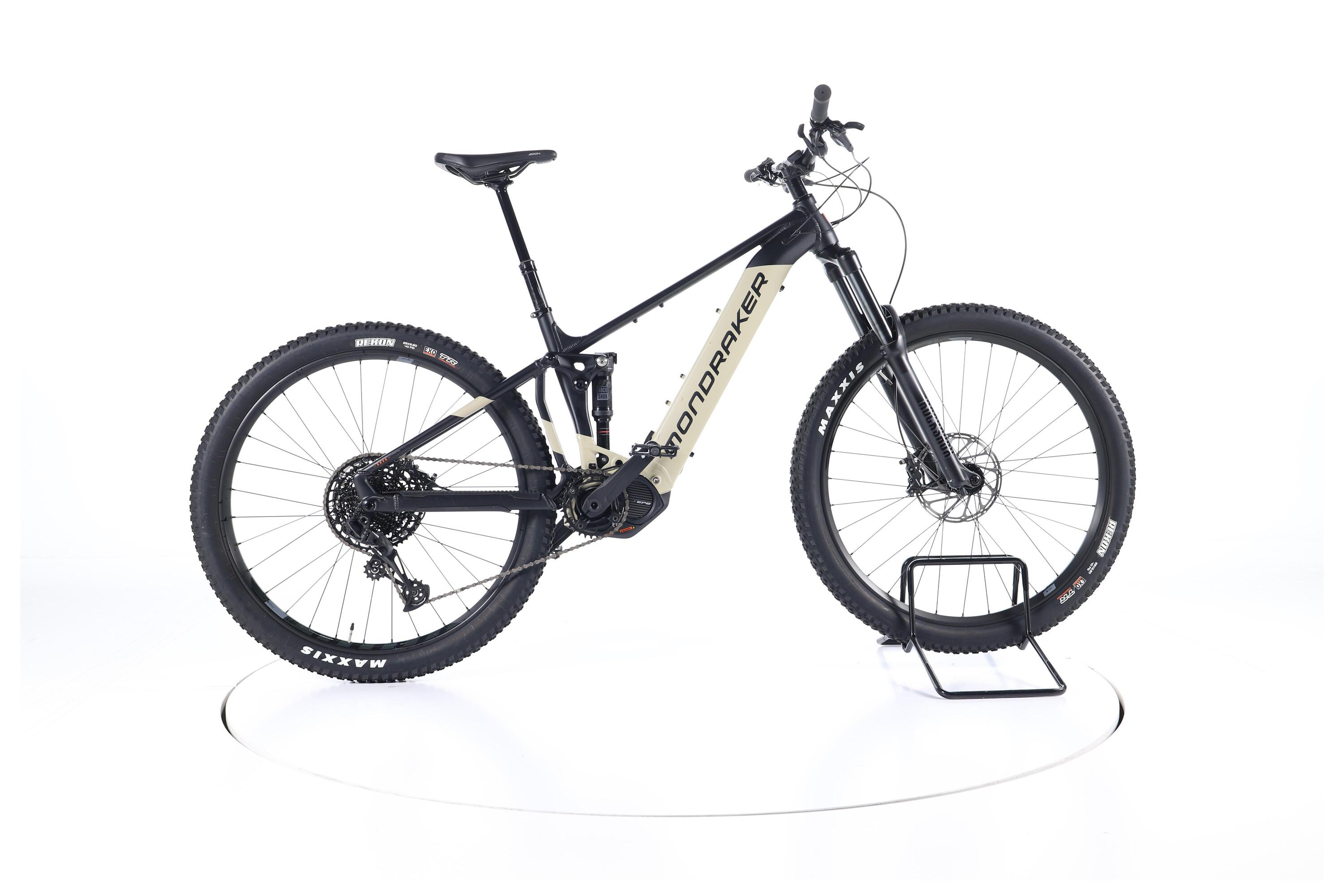 MONDRAKER Ebike ricondizionata · Mondraker DUSK · Come nuovo