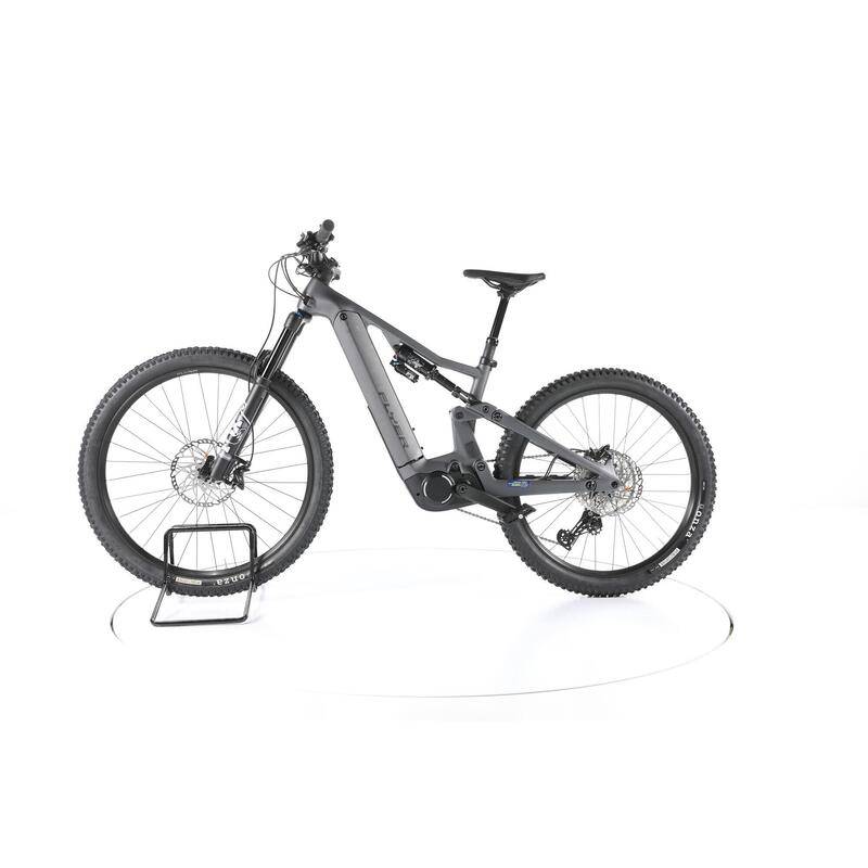 Second Life - FLYER Uproc X 6.10 Fully E-Bike 2023 - Jak nowy