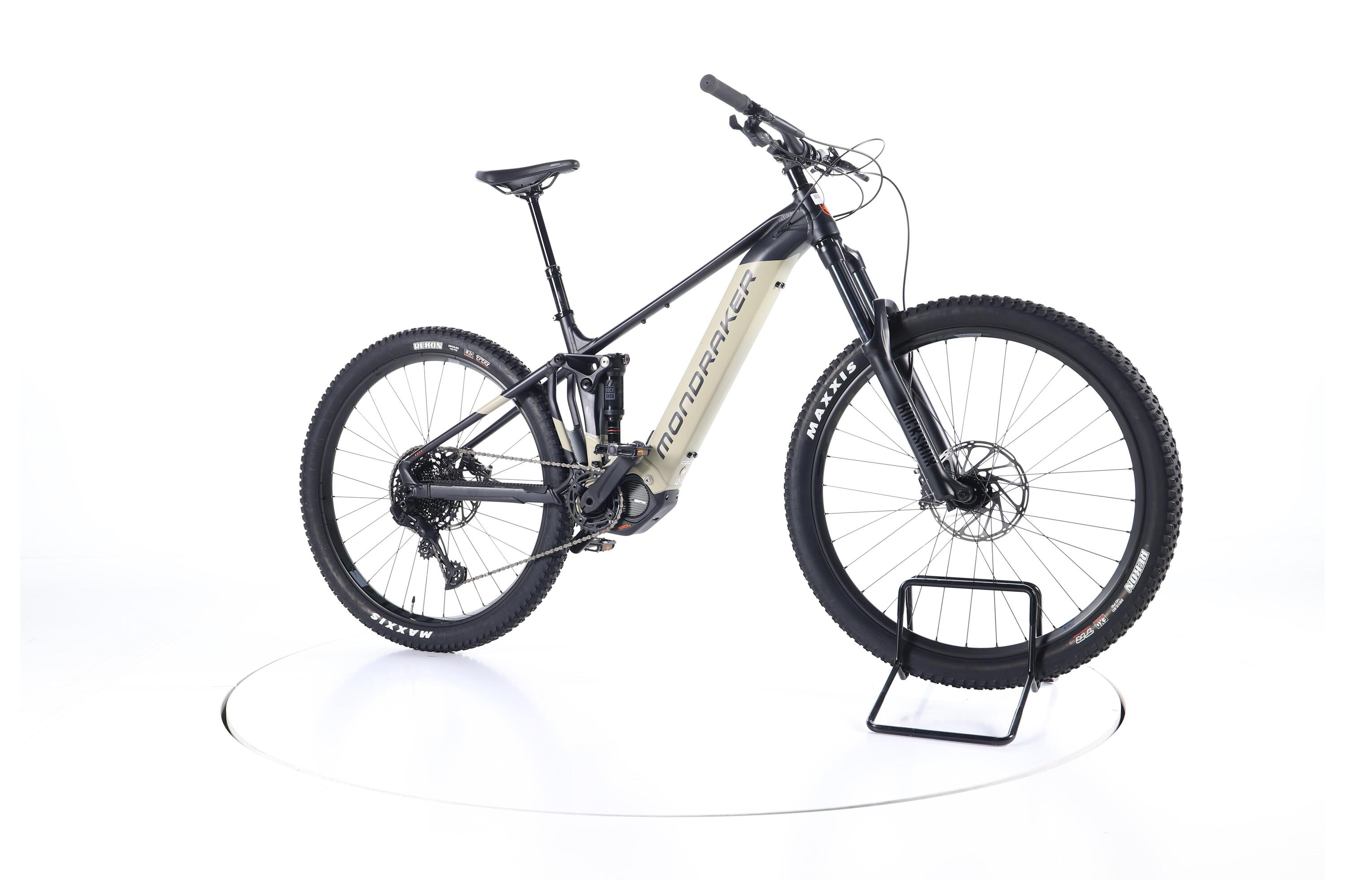 Reconditionné - Mondraker DUSK Vélo électrique VTT 2023 - Très Bon 2/7