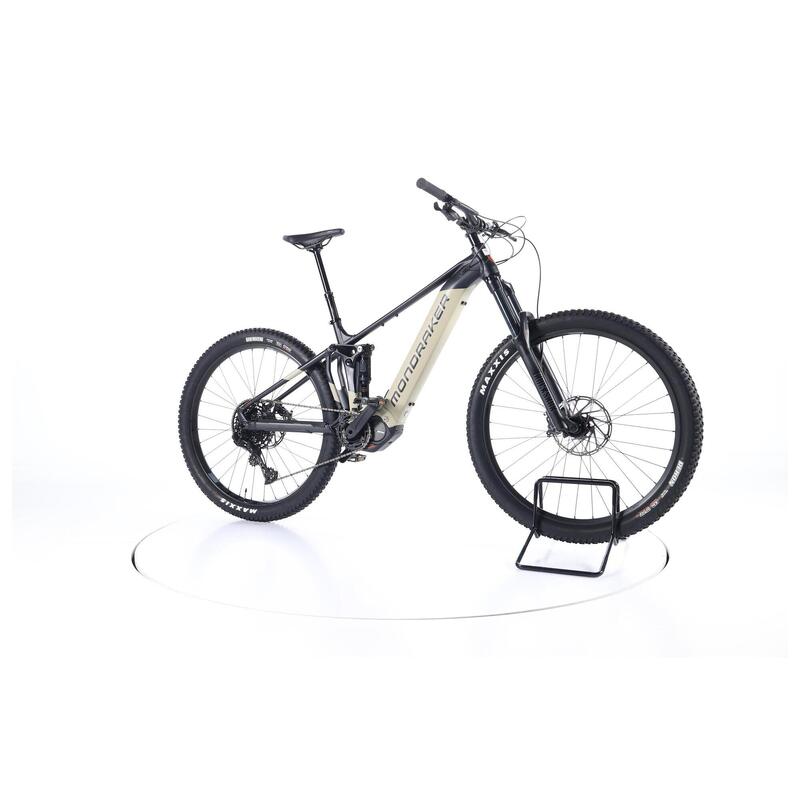Second Life - Mondraker DUSK Fully E-Bike 2023 - Jak nowy