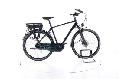 Segunda vida - Giant Entour E+ 1 Trekking E-Bike 2021 - Como nuevo