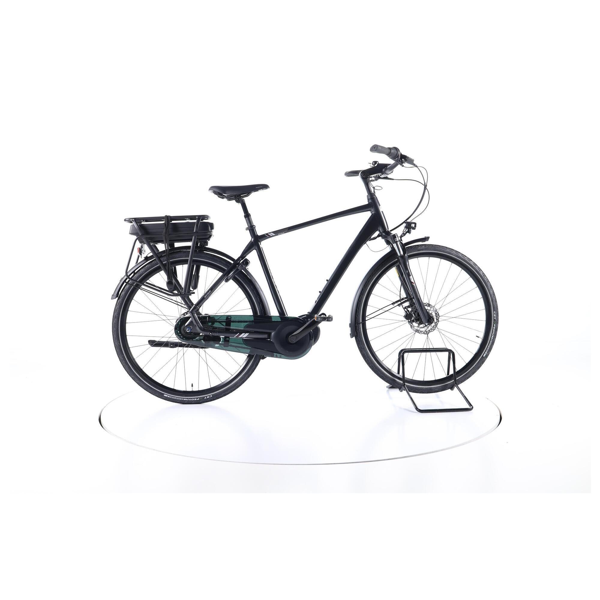 Second Life - Giant Entour E+ 1 Trekking E-Bike 2021 - Jak nowy