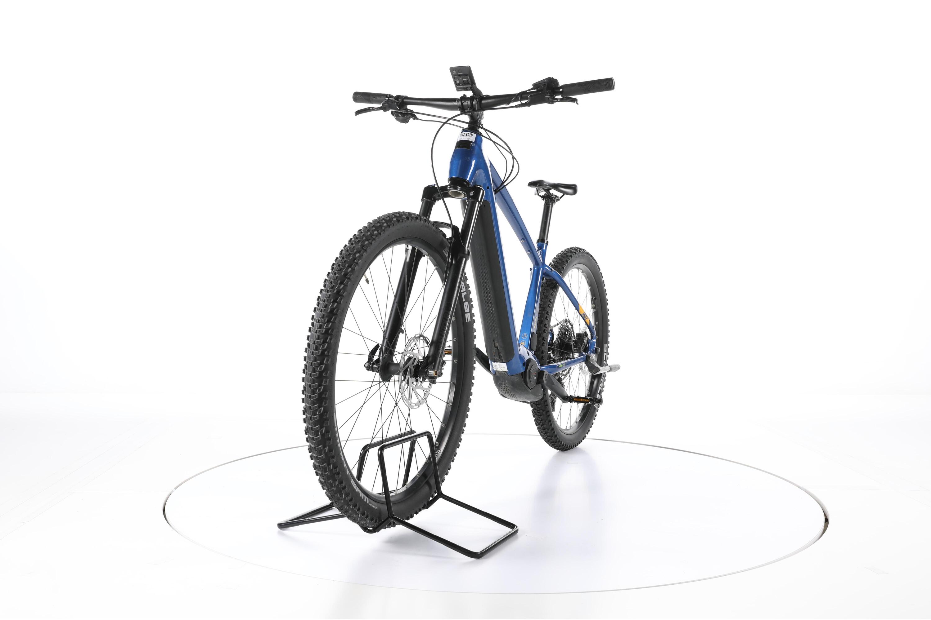 Ebike ricondizionata · Corratec E-Power X-Vert Race Trinity · Buone condizioni 4/7
