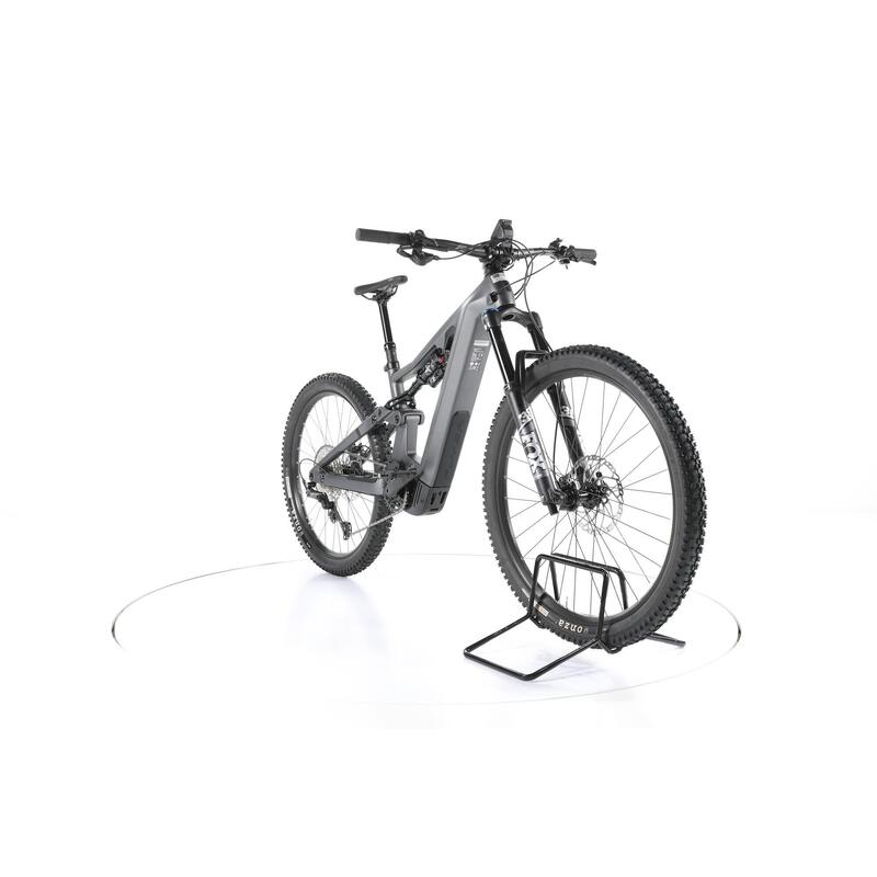 Second Life - FLYER Uproc X 6.10 Fully E-Bike 2023 - Jak nowy