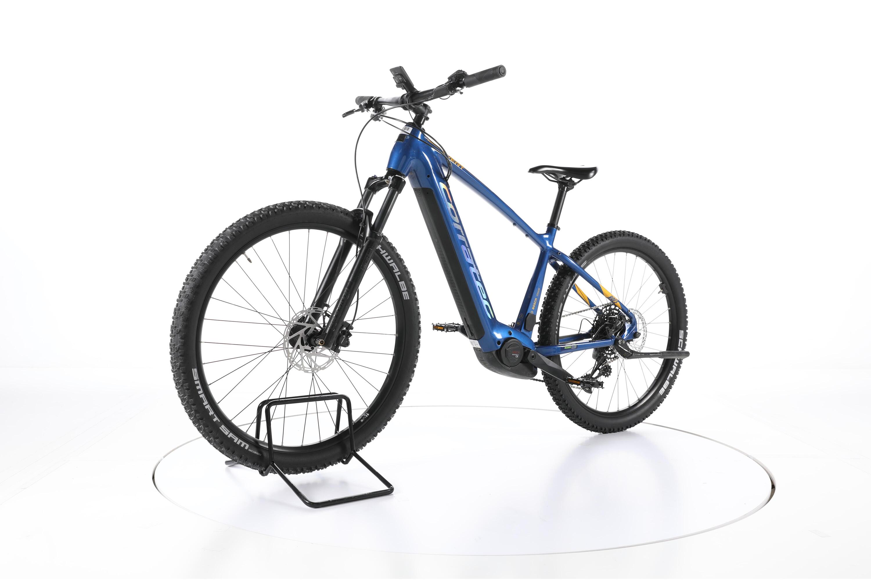 Ebike ricondizionata · Corratec E-Power X-Vert Race Trinity · Buone condizioni 5/7
