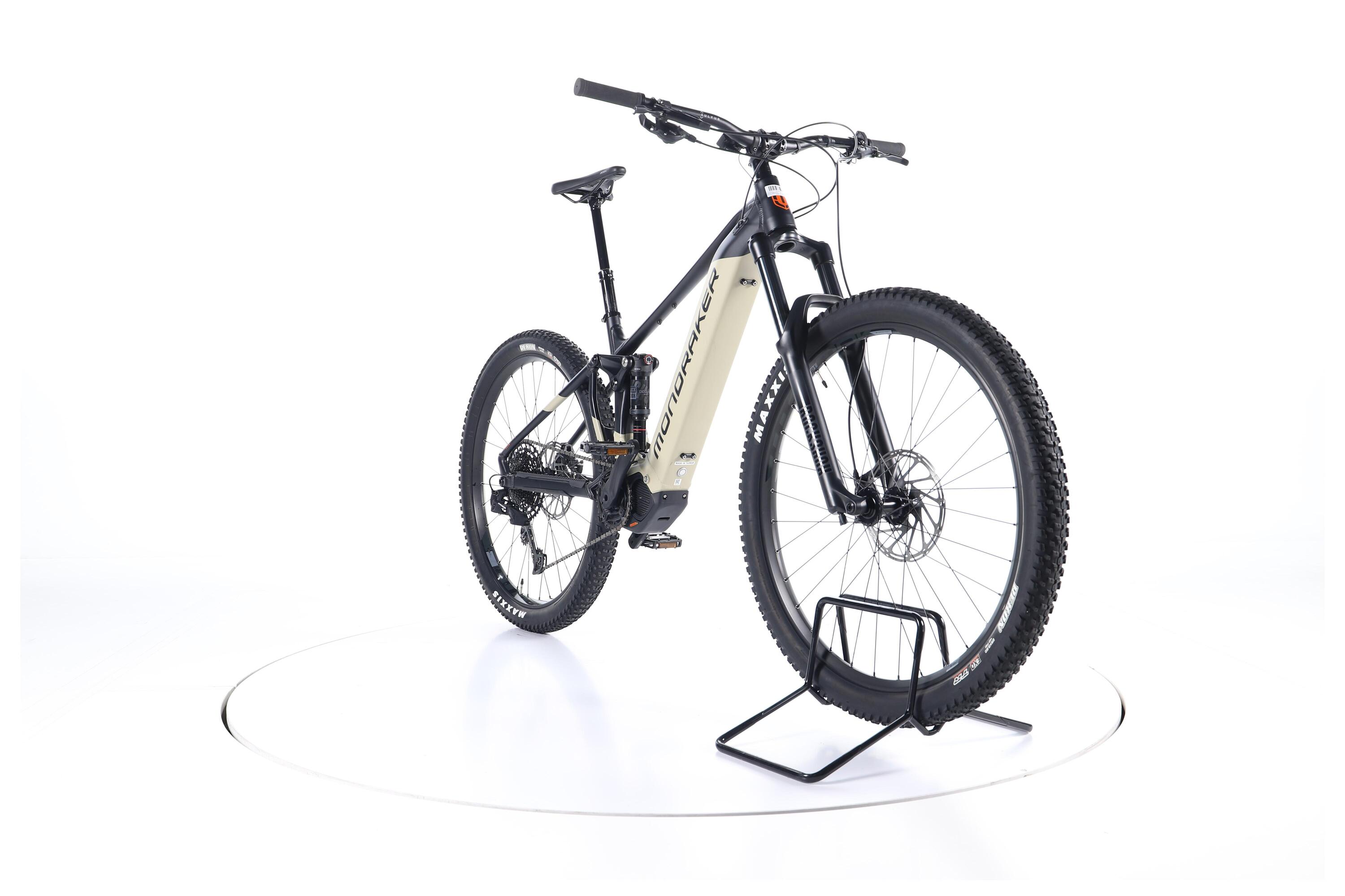 Reconditionné - Mondraker DUSK Vélo électrique VTT 2023 - Très Bon 3/7